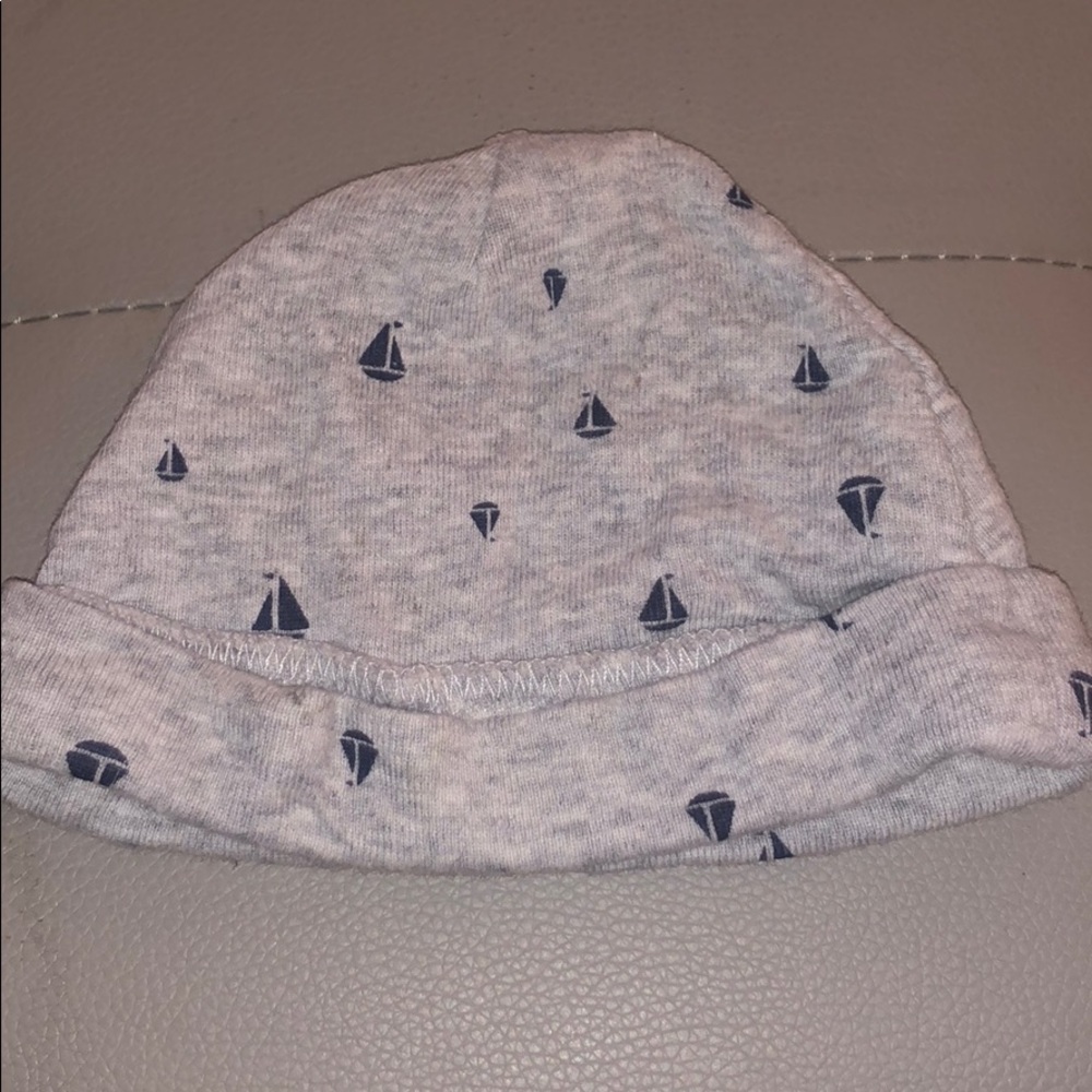 baby hat for boys.